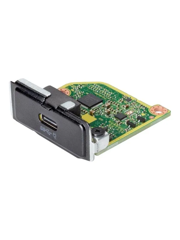 HP Flex IO V2 Card - Sølv