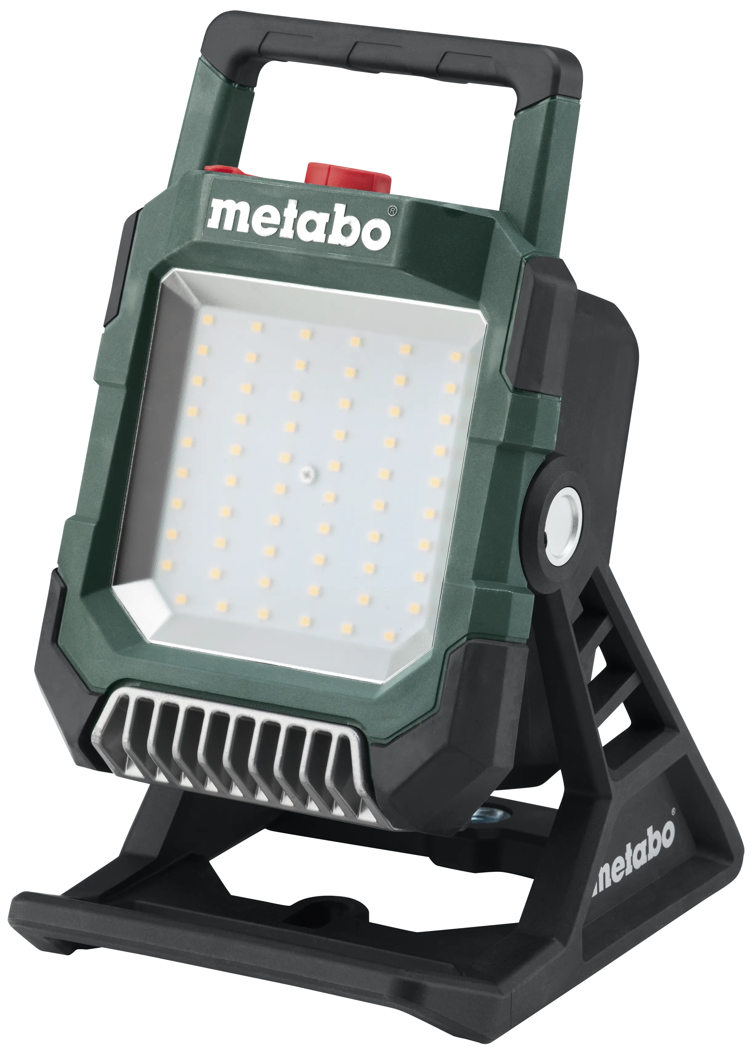 Batteridrevet arbeidslampe 4000 lumen BSA 18 LED 4000 solo
