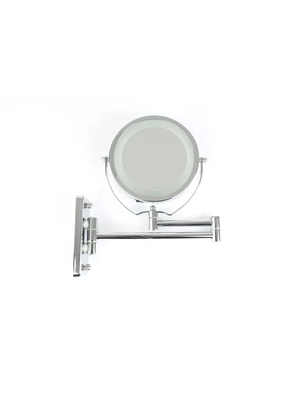 Beurer BS 59 Makeupspeil 2i1 veggmontering