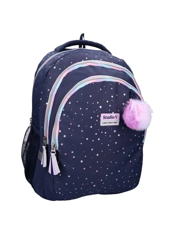 Studio V Backpack  Stargazing
