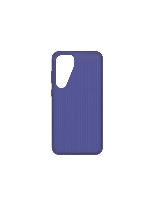 OtterBox Symmetry Soft-Touch Samsung Galaxy S25+ Craft Blue - blue/purple