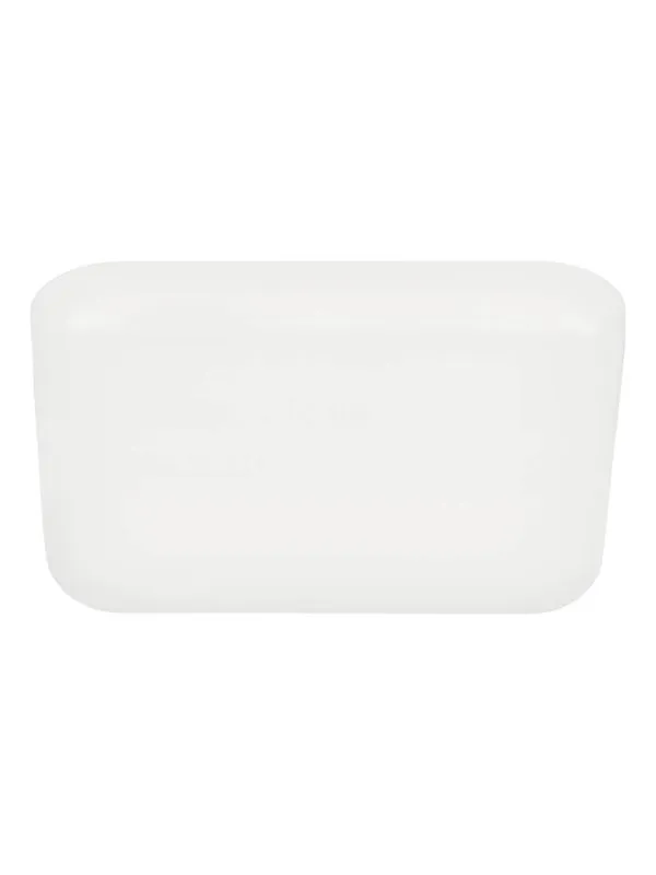 EGLO RAPITA INNEBYGD. 75X75 4.5W 570LM 4000K HVIT