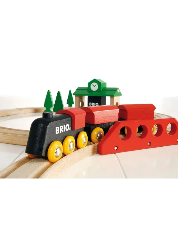 Brio Classic Figure 8 set