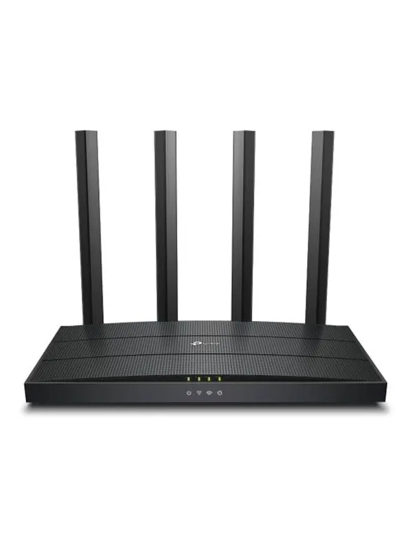 TP-Link Archer AX12 AX1500 Wi-Fi 6 Router - Wireless router Wi-Fi 6
