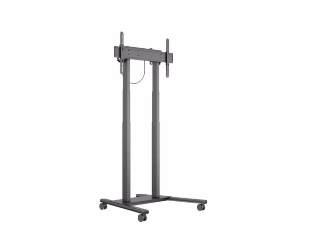 Multibrackets M Motorized Floorstand 37-90" Black