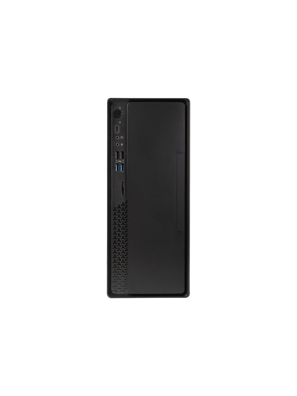 Chieftec BS-10B-300    mATX | BS-10B- Kabinett - Tower - Svart