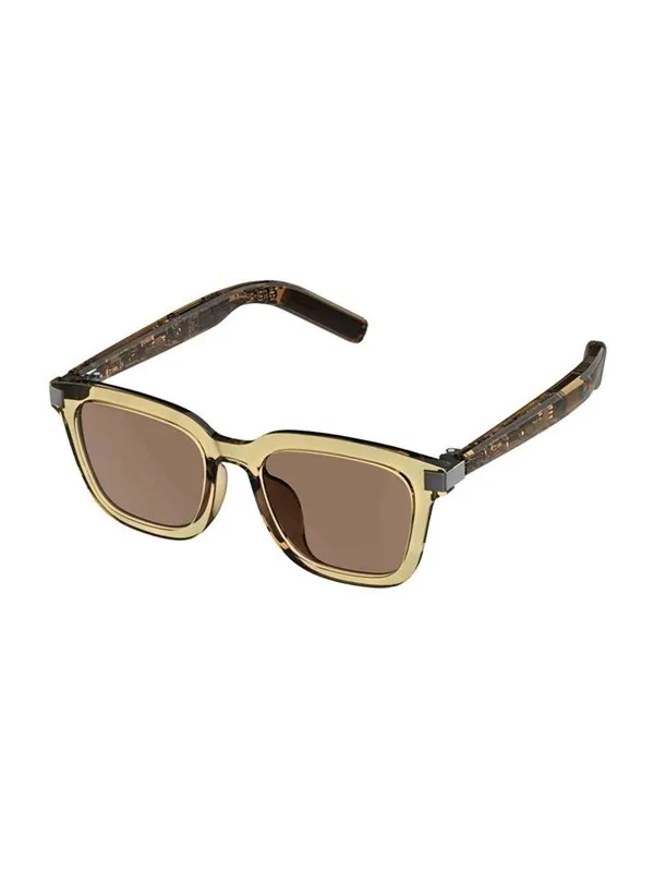 Colmi G06 Smart Glasses - Brown