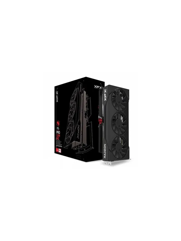 XFX Radeon RX 9060 XT GAMING - 16GB GDDR6 RAM - Grafikkort