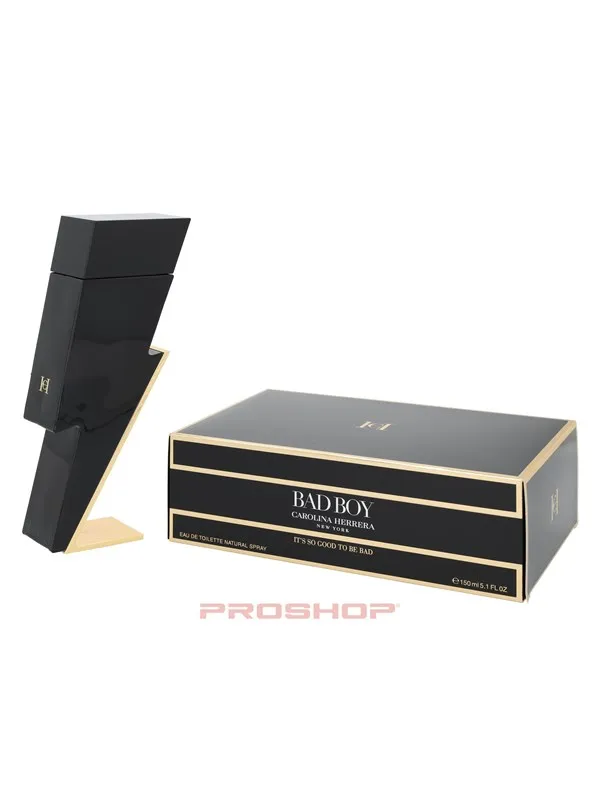 Carolina Herrera Bad Boy Spray