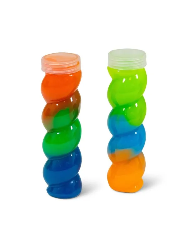 Pocket Money Spiral Slime