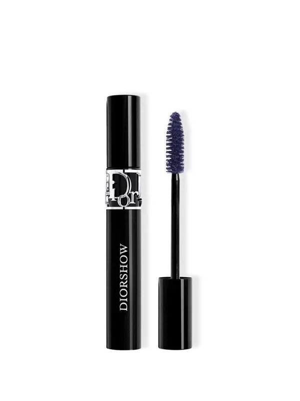 Christian Dior Diorshow 24h Buildable Volume Mascara 288 Blue