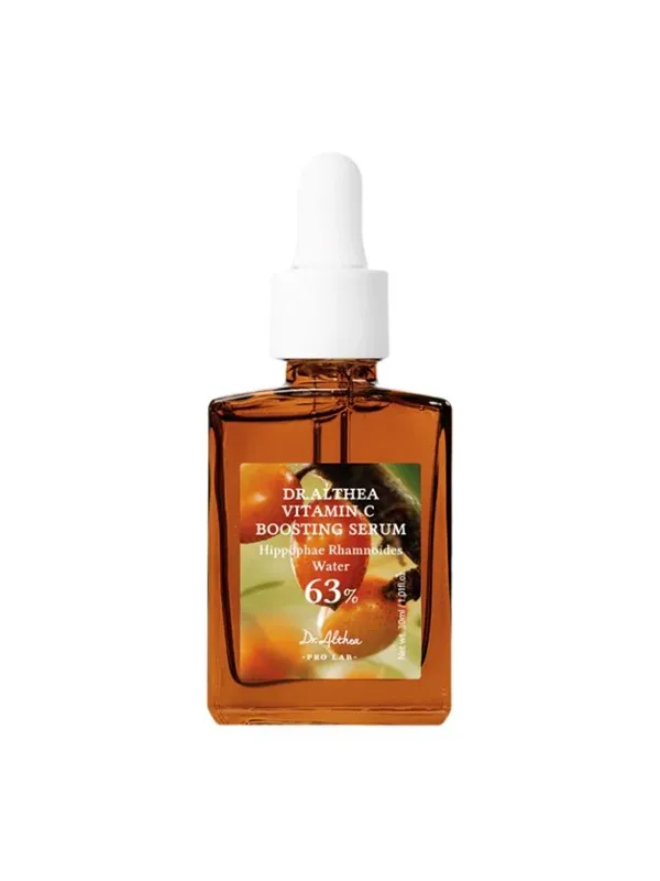Dr. Althea Vitamin C Boosting Serum 30ml