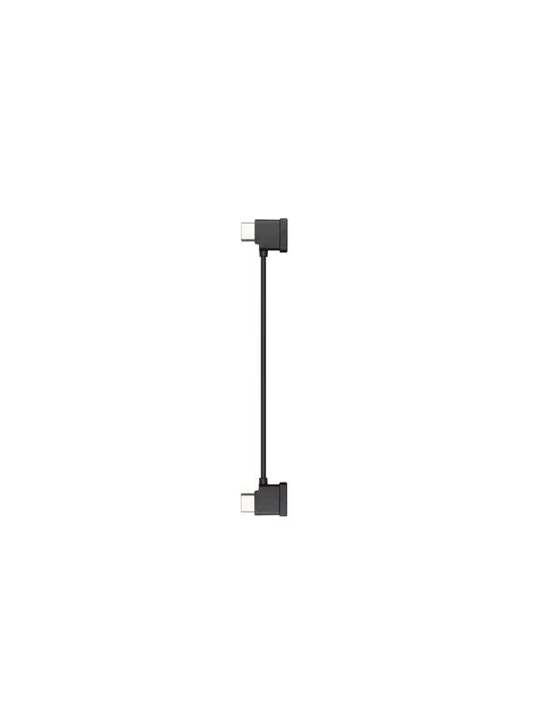 DJI - Mavic Air 2 RC Cable USB Type C