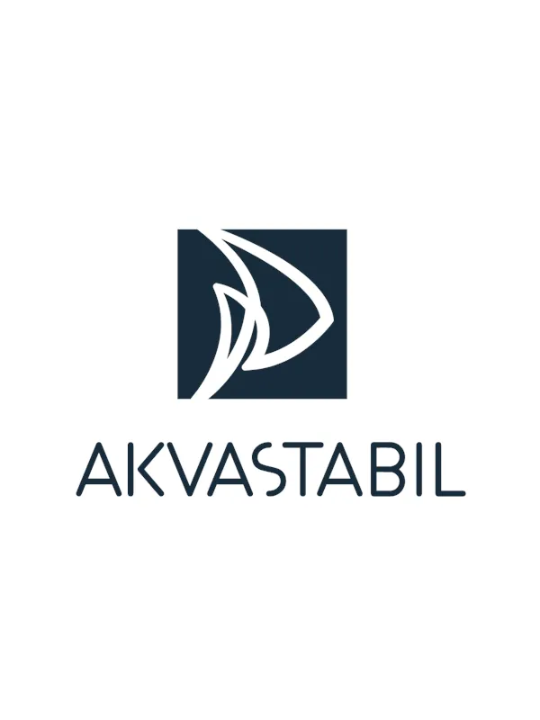 AkvaStabil LED's adapter for screw mounting 2 pcs.