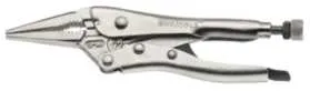 Universal tang klemfri 404-6s
