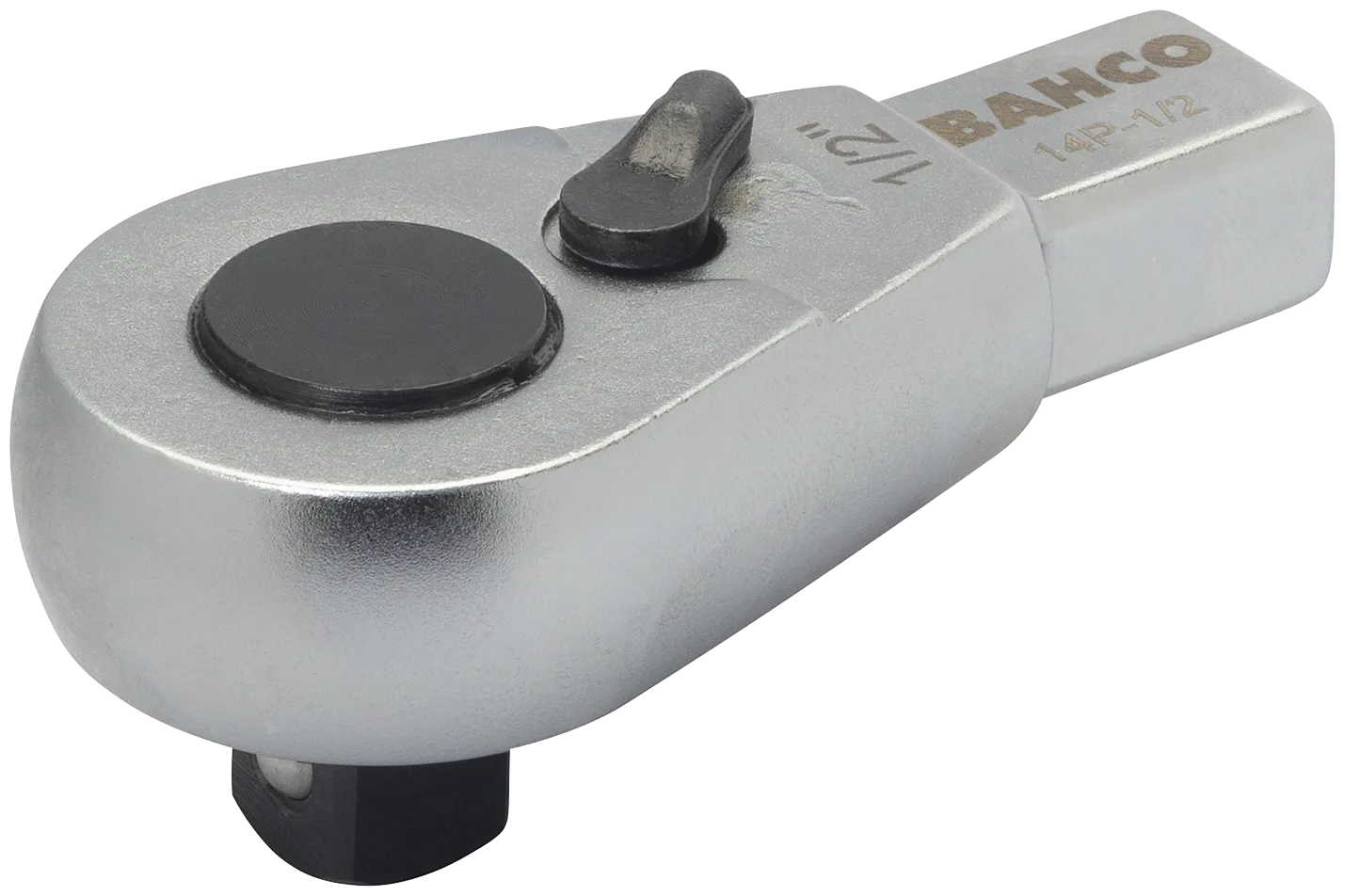 Ratsjehode 3/8" pæreformet 1/4"-1/2" 9×12mm adapter