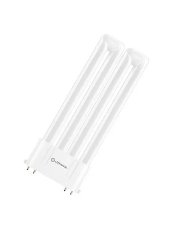 Osram LEDVANCE DULUX LED F 2G10 1350lm 12W/830 (24W) EM+