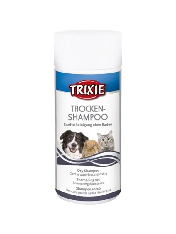 Trixie Dry Shampoo 100 g