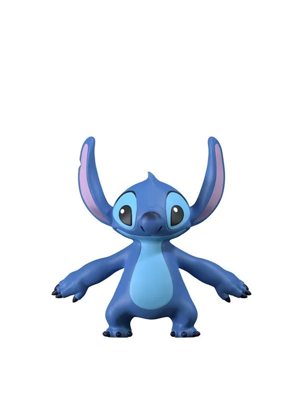 Flexfigs 1 Pack - Lilo & Stitch: Stitch