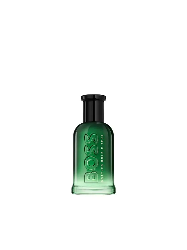 Hugo Boss Bottled Bold Citrus EDP - 50 ml