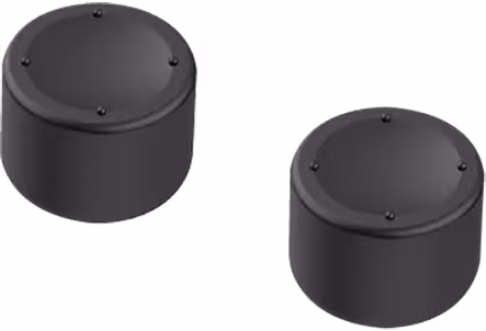 Flick Stick Trigger Happy Kit til PS5-kontrollere