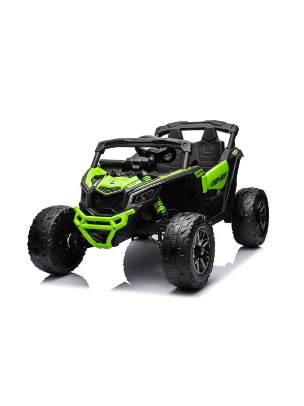 Can-Am Marverick UTV Ride-On Vehicle 4x200W