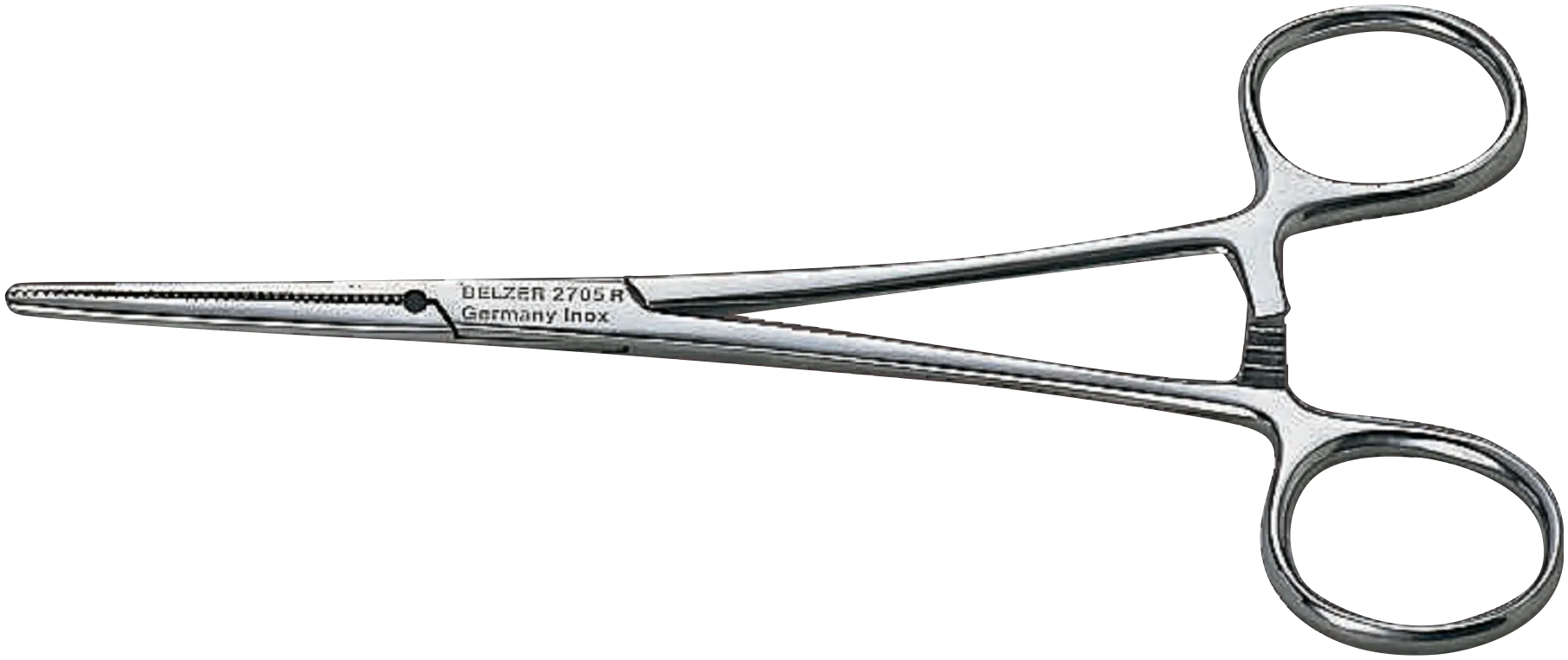 Foliesaks 2705R 160 mm