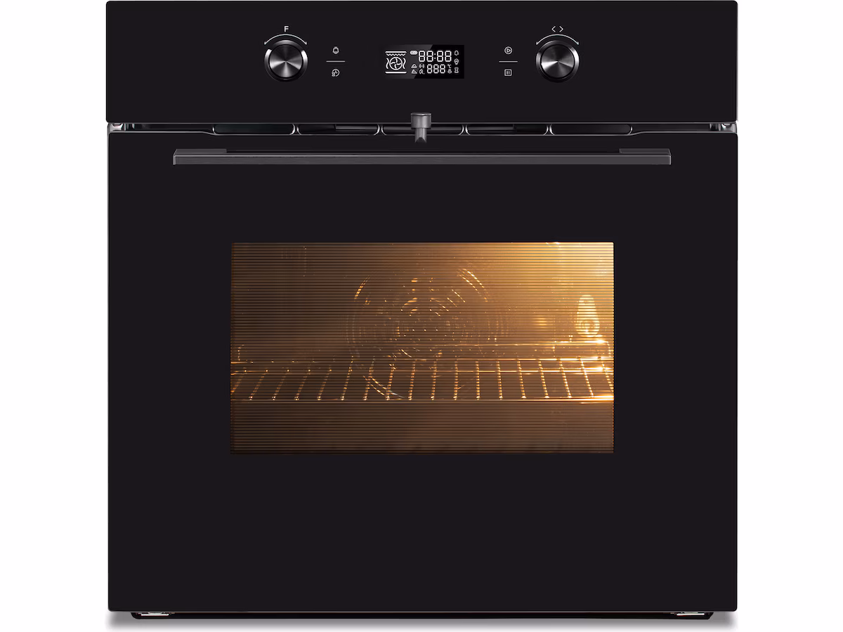AVANT Innebygd Ovn 11 Funksjoner Triple-Glass BTIO70LE 