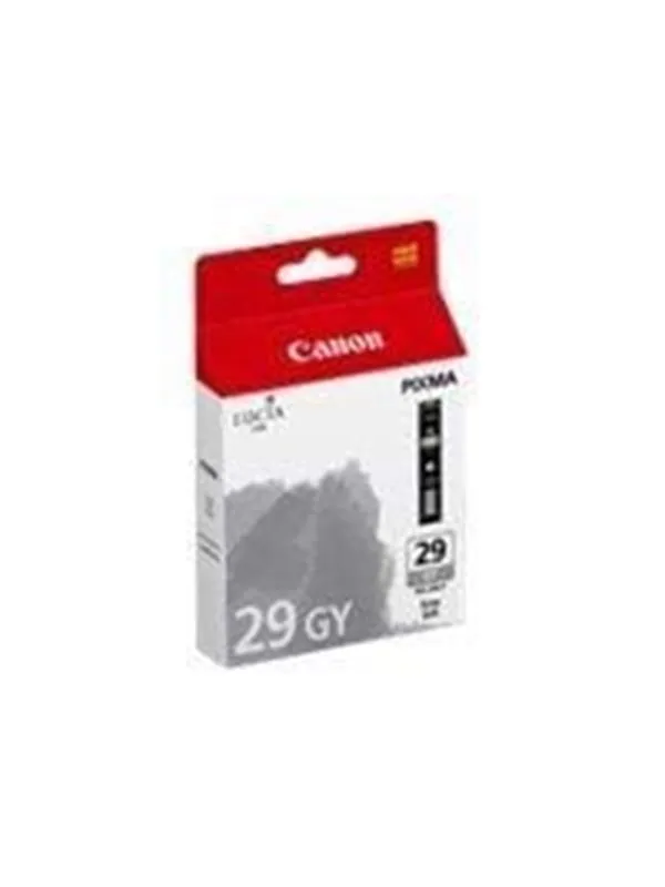 Canon PGI-29 / 4871B001 Grey - Blekkpatron Grey