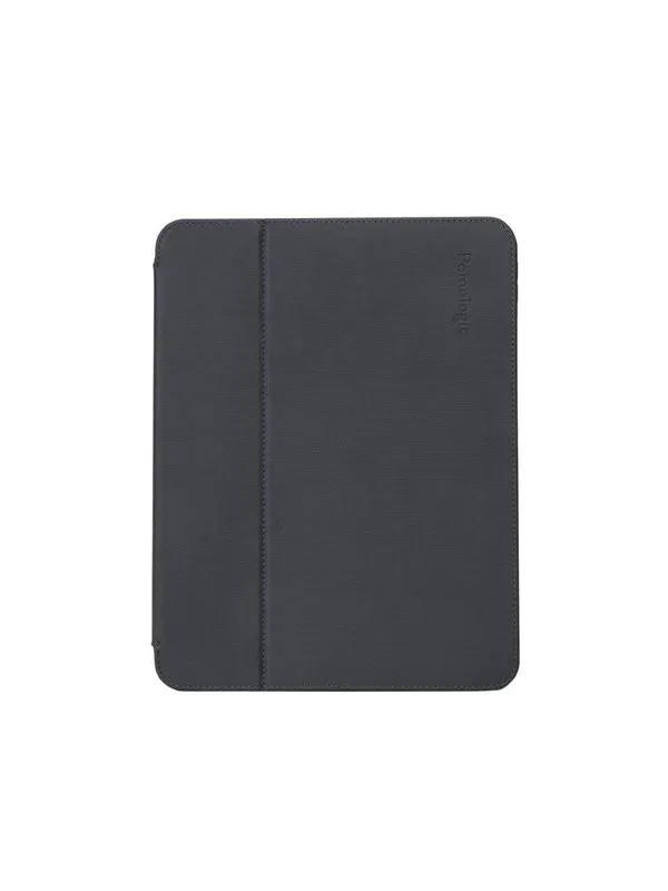 Pomologic - Book Folio for iPad Pro 11 M4/M5 Antracite
