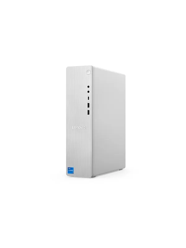 Lenovo IdeaCentre 08IRH9 - tower Core i7 13620H 2.4 GHz - 32 GB - SSD 1 TB