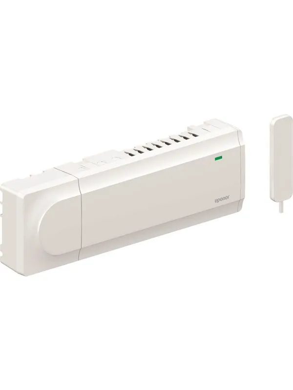 Uponor smatrix wave controller pulse x-265 6x