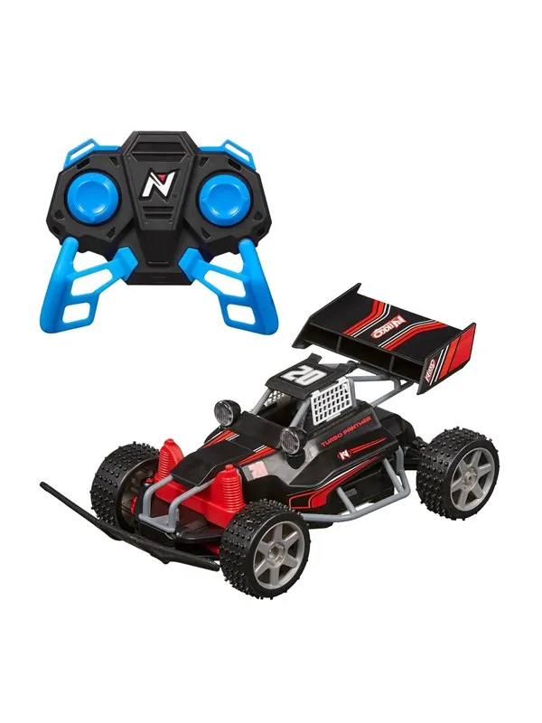 Nikko Race Buggies - Night Panther 23cm
