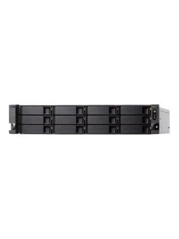 HP E 8SFF Tri-Mode U.3 x1 Basic Carrier Backplane Kit