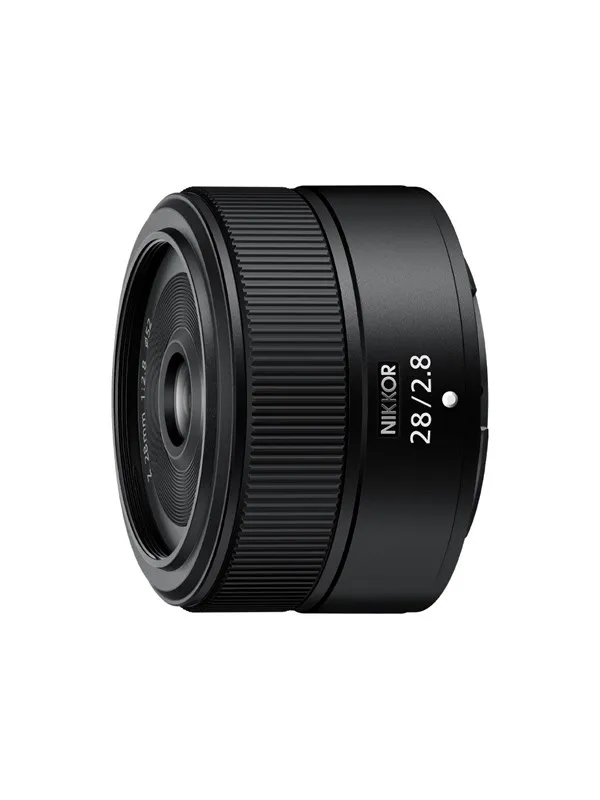Nikon NIKKOR Z 28mm f/2.8