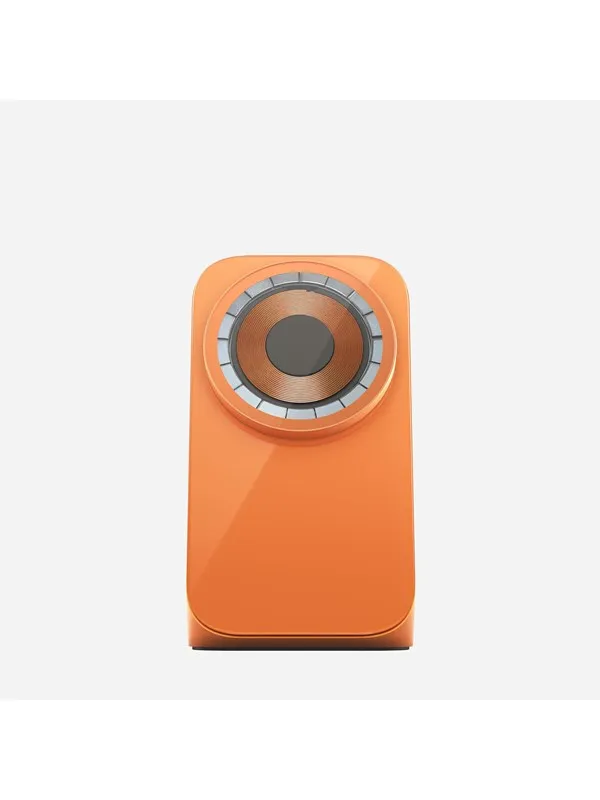 Nomad Stand One - Stellar Orange | Qi2.2 | 4th Gen | Limited Edition