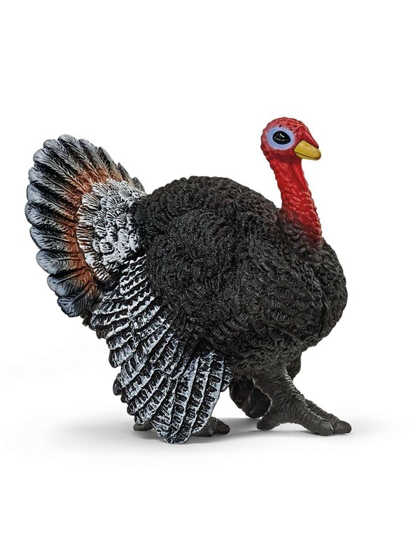 Schleich Kalkun