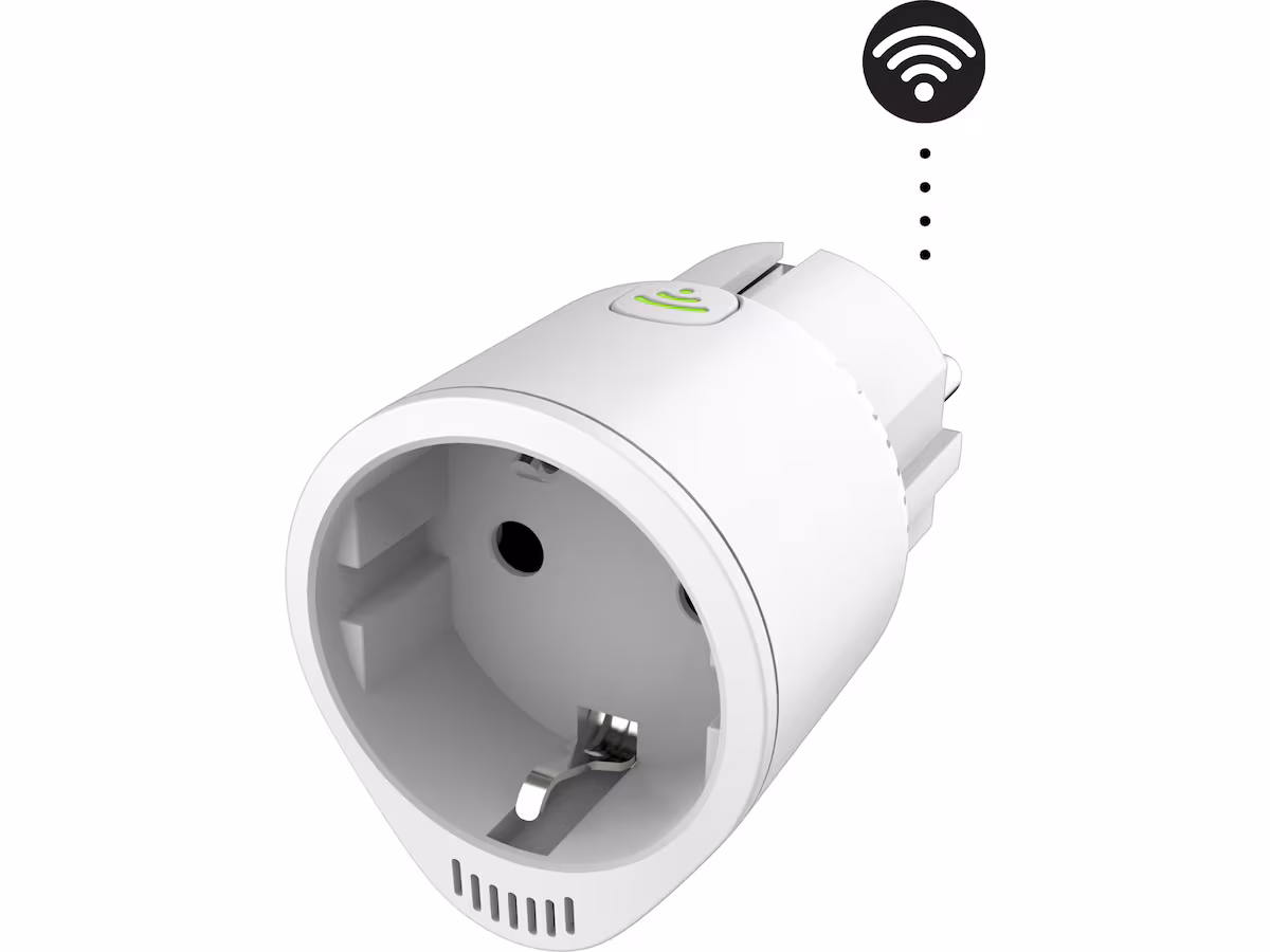Mill Smart WiFi Plug