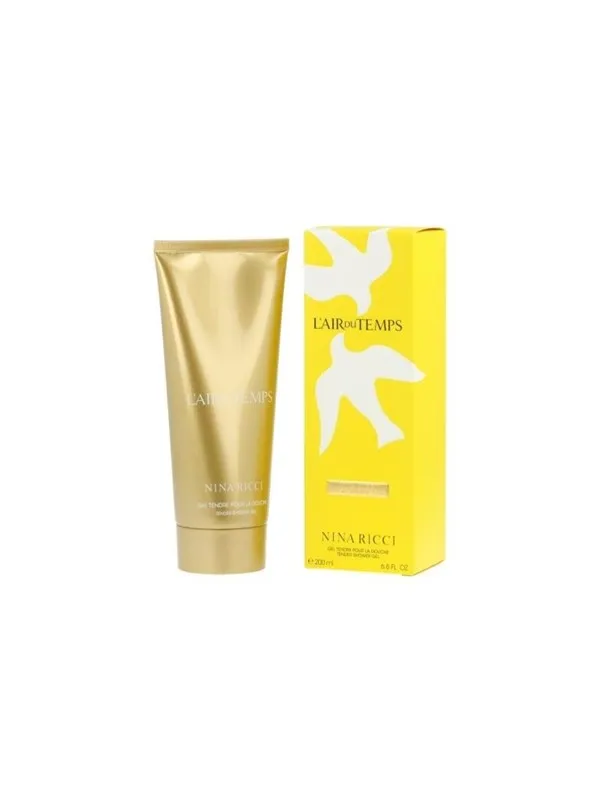 Nina Ricci L'Air Du Temps Shower Gel