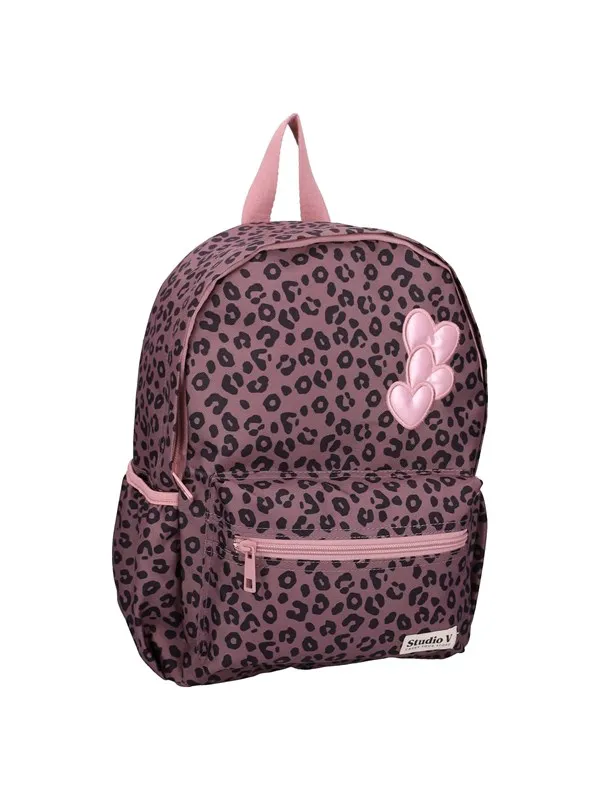 Studio V Backpack  So Rebellious