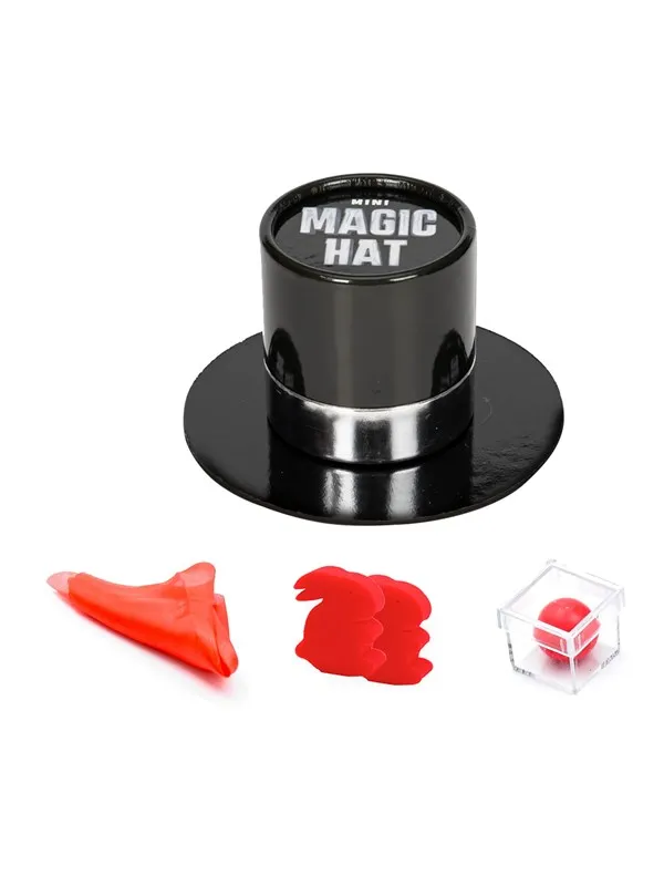 Cliptoys Magic Mini Magic Hat