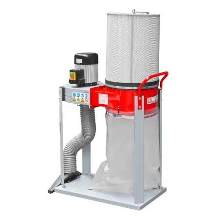 Sponavsug ABS1500FF_230V Holzmann