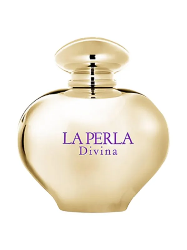 La Perla Divina Gold Edition Eau De Toilette 80 ml