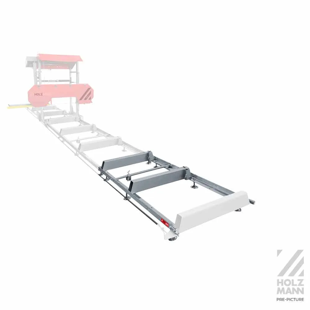 Forlengelsesbane Holzmann BBS920_RB