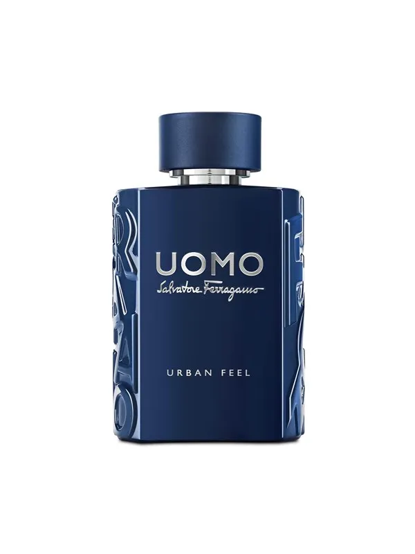 Salvatore Ferragamo Uomo Urban Feel
