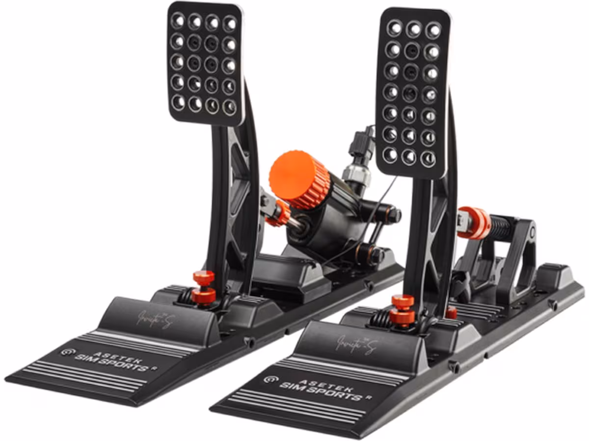 Asetek Invicta S-Series T.H.O.R.P.™ II