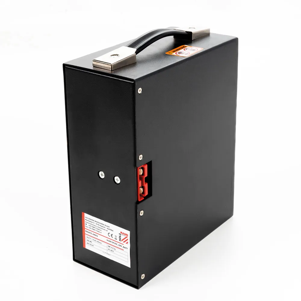 Batteri 48V til palletruck Holzmann HUB15FLEX_48V_BATT