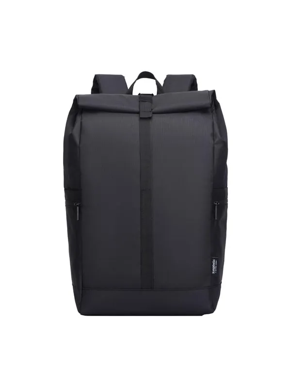 KUNGSBACKA Revna Backpack 15.6" - Black