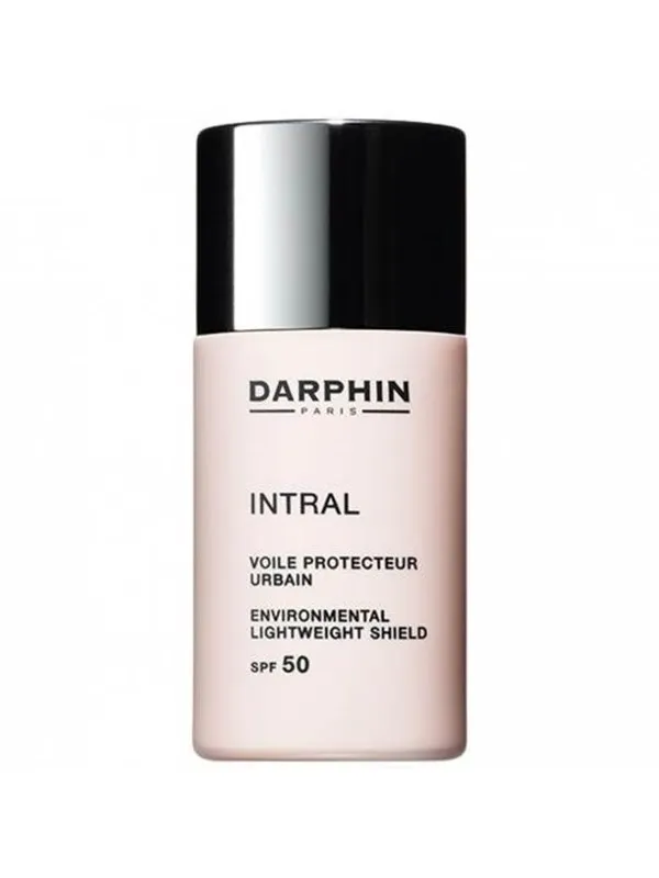 Darphin Intral Environmental Lightweight Shield SPF50