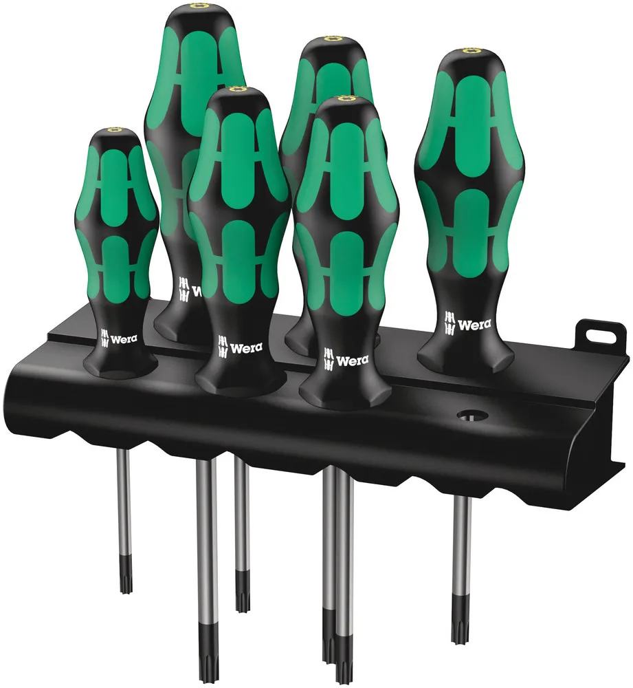 Skrutrekker torx 367/6